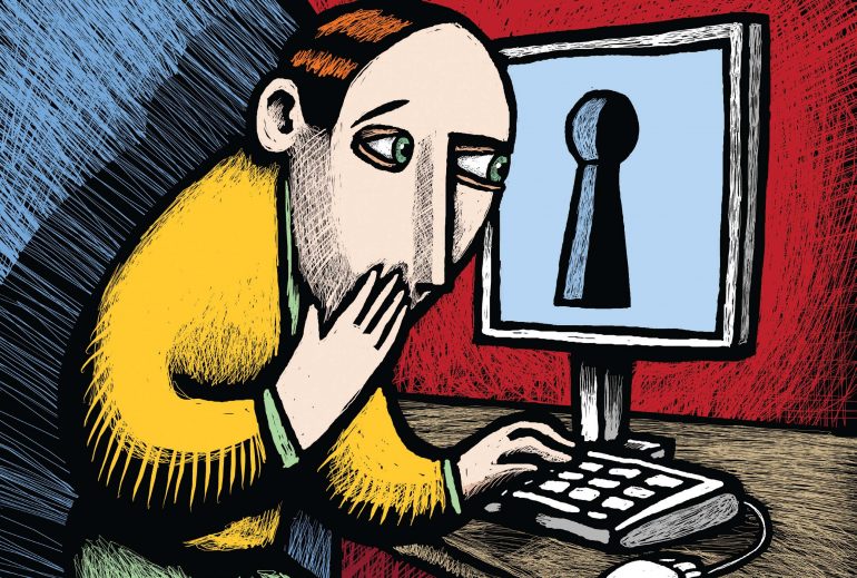 data privacy