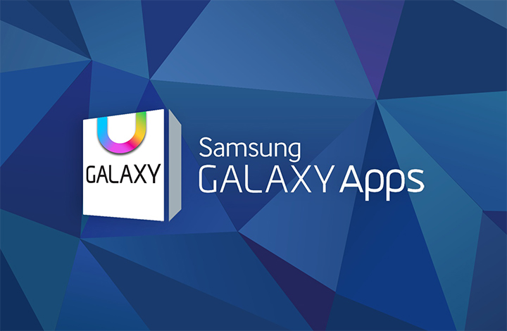 app store samsung gear