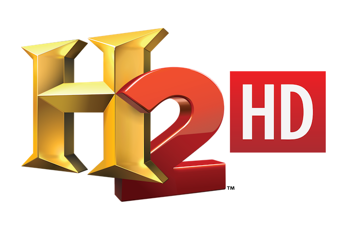 Телекомпания 2. Логотипы телеканалов. Телеканал History 2. Логотип канала History 2.