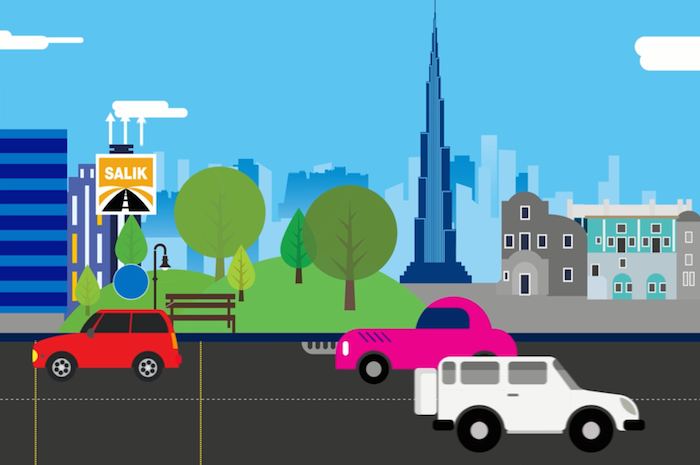 IoT demo image