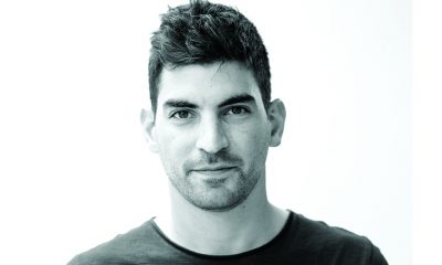 Cameron Worth, founder, SharpEnd