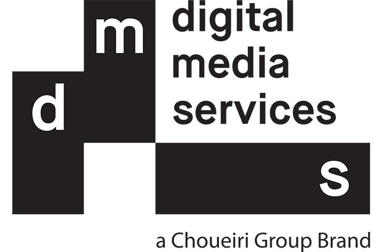 DMS new logo