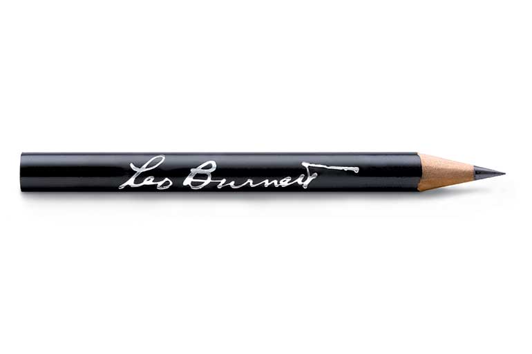 Leo Burnett
