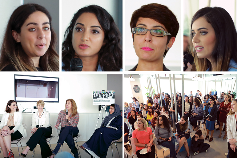 Omniwomen 2017