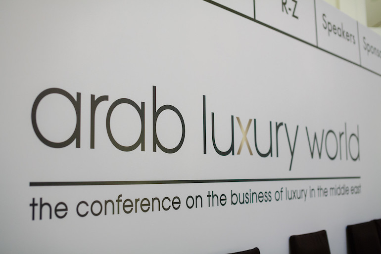 Arab luxury world