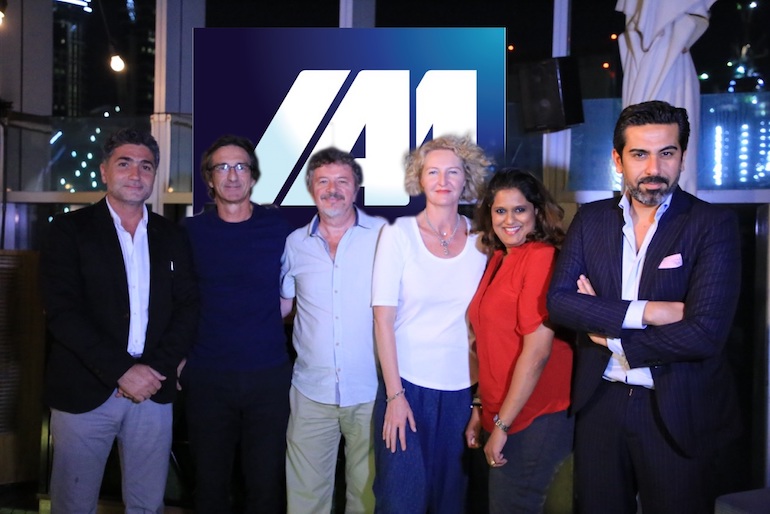 IAA UAE Production Forum