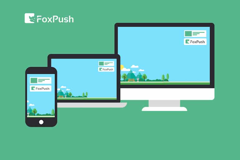 FoxPush