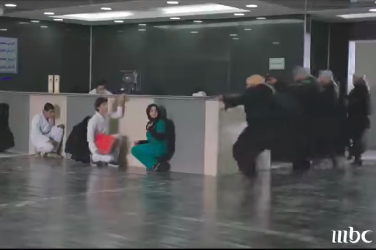 MBC Black Crows
