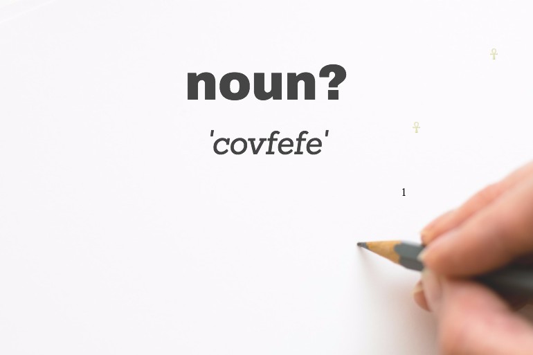 covfefe
