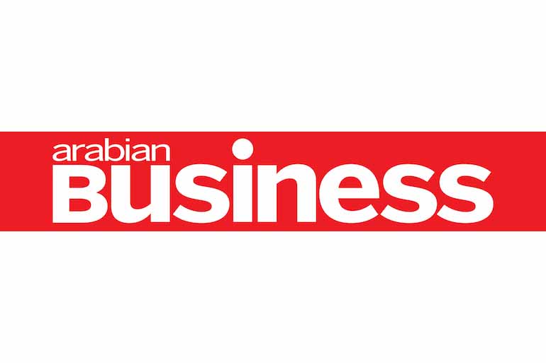 Arabian Business Logo
