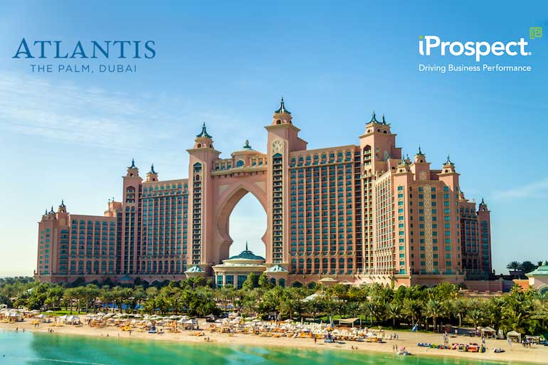 Atlantis iProspect