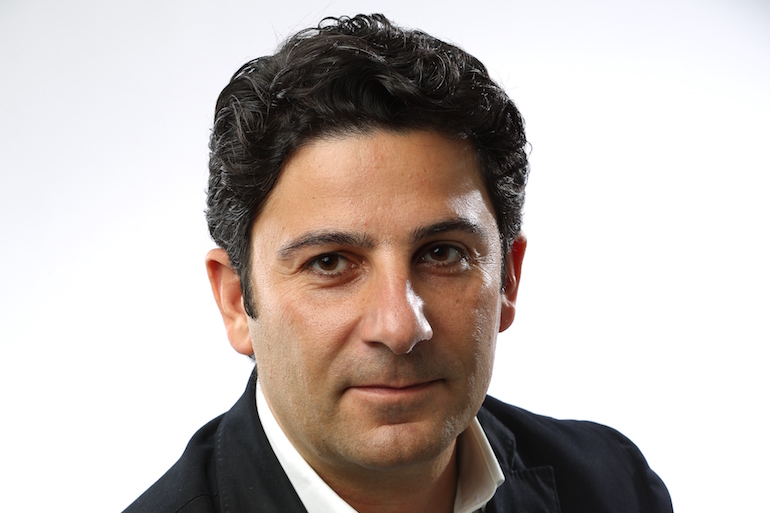 John Antoniades, Spark Foundry