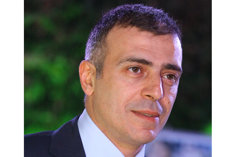 Joseph Habre, Ipsos MENA