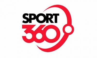 Sport 360 New Logo