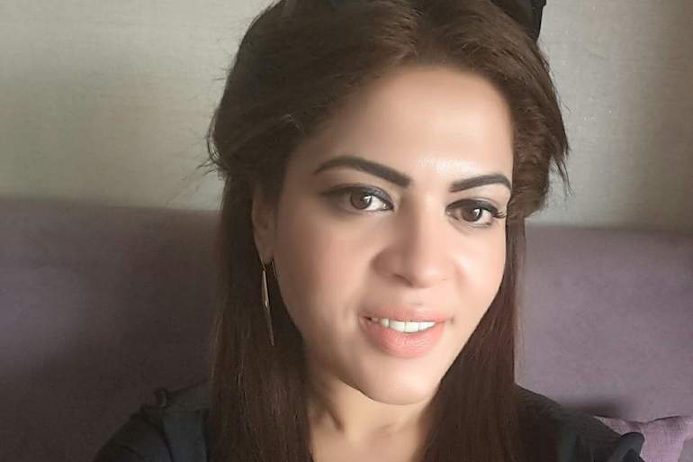 ALISA D'SOUZA - ALISA PR