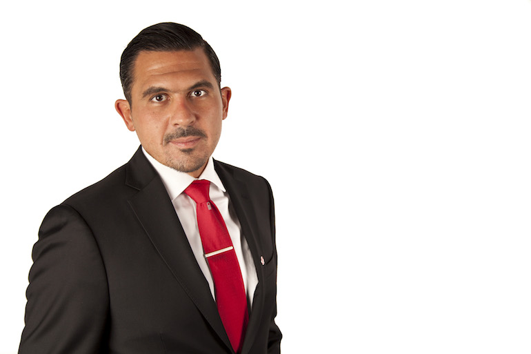 Ahmad Itani C&B PR