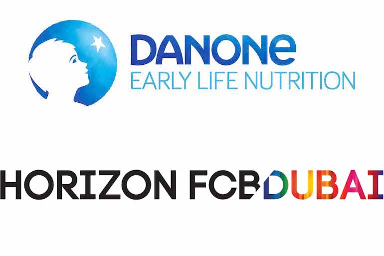 Horizon FCB wins Danone