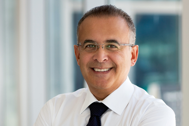 Khaled-Ismail