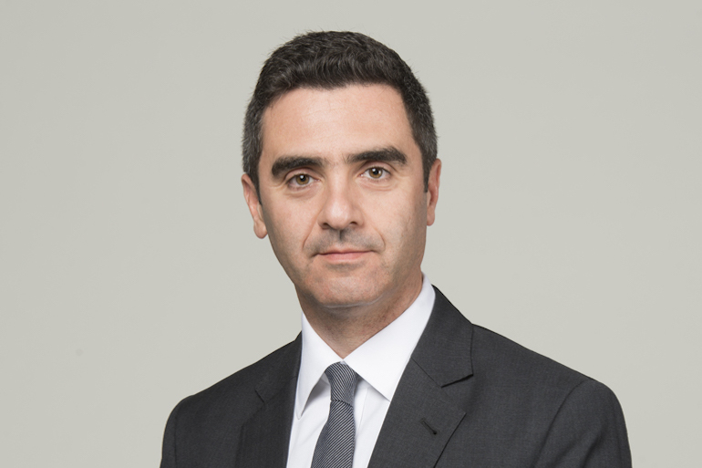 Tarek Daouk