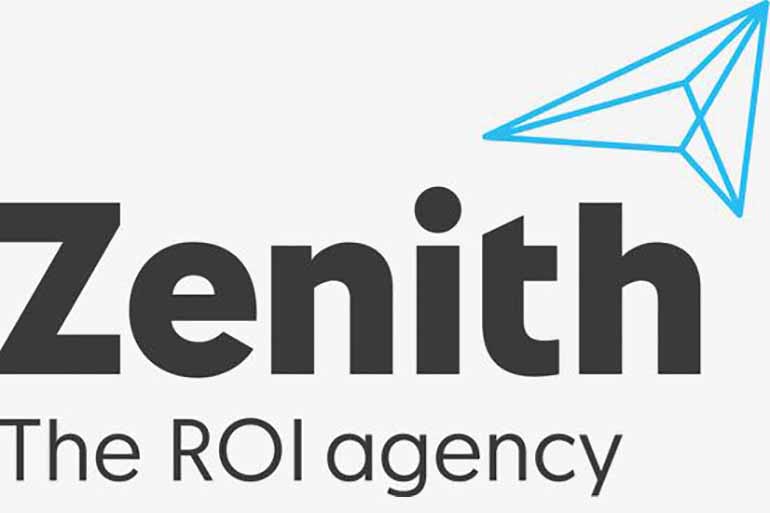 Zenith new logo