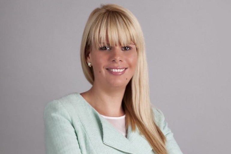 Anouk Bondroit, MD, Vizeum MENA