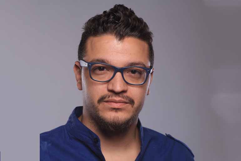 Mohammad Baalbaki, BOLD Saudi