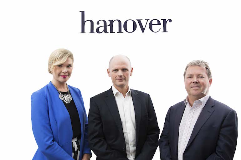 Hanover Bell Pottinger