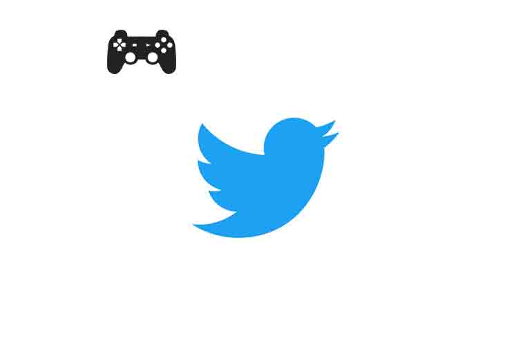 Twitter Gaming KSA Saudi