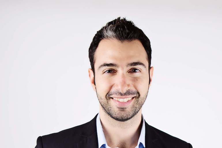Jad Chababi_J3_General Manager