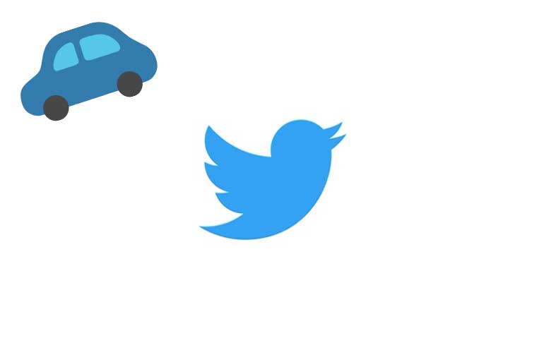 Twitter-automotive