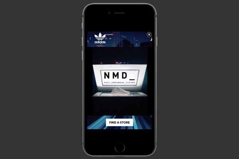 adidas nmd