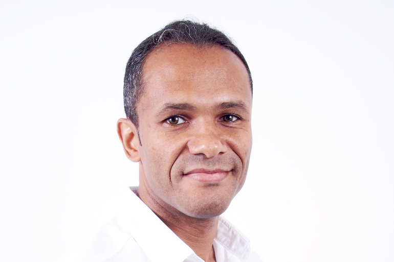 Stephane Paraiso, managing director of Azur Digital on omnichannel personalization