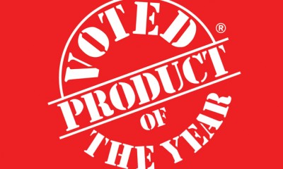 Product of the Year