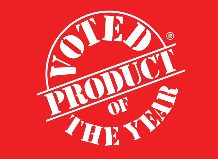 Product of the Year