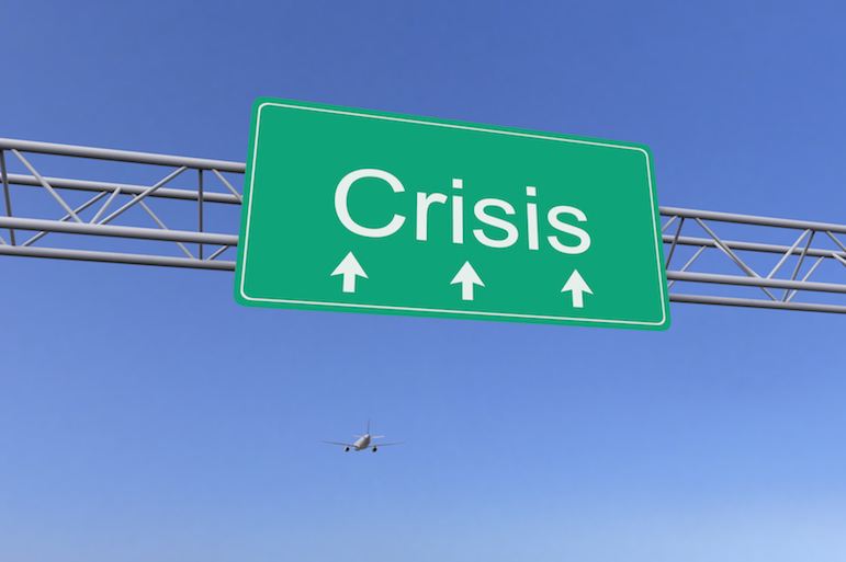 crisis communication