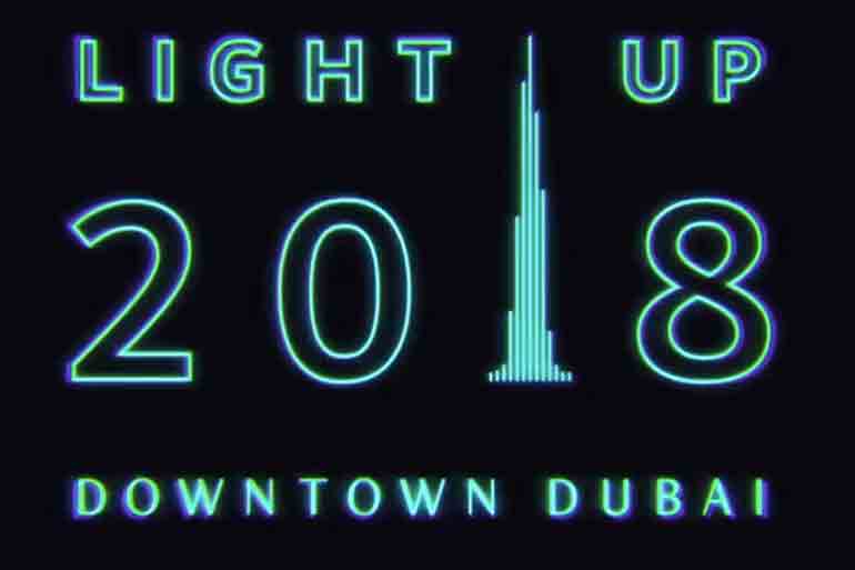 Emaar Twitter Dubai