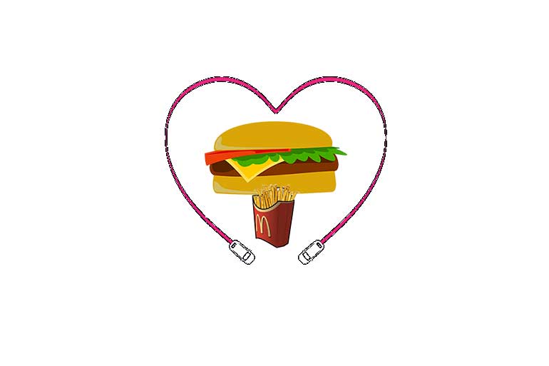 McDonald's-Uber-Valentine's