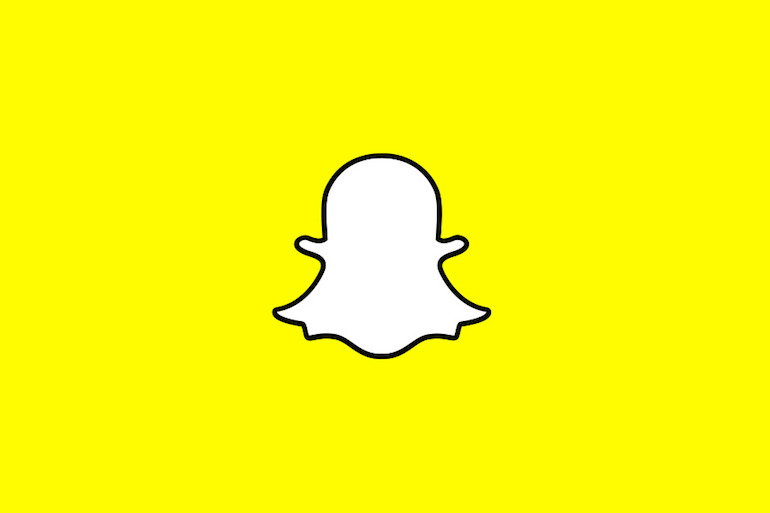 Snap logo