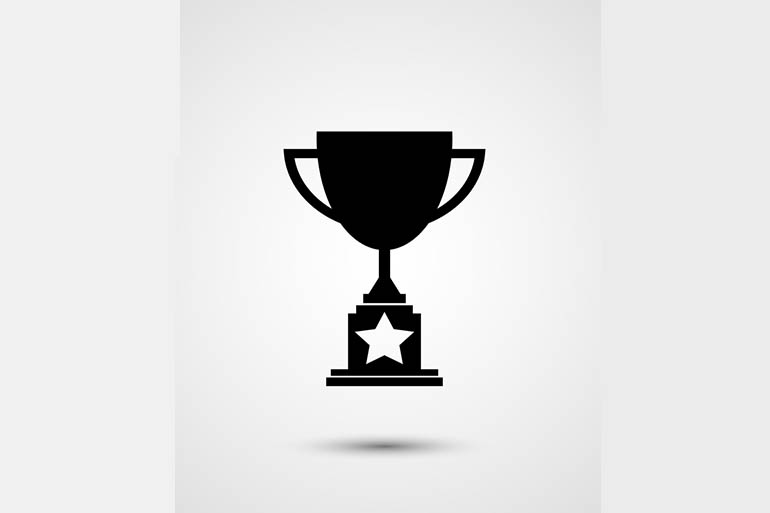 PRCA winners 2018