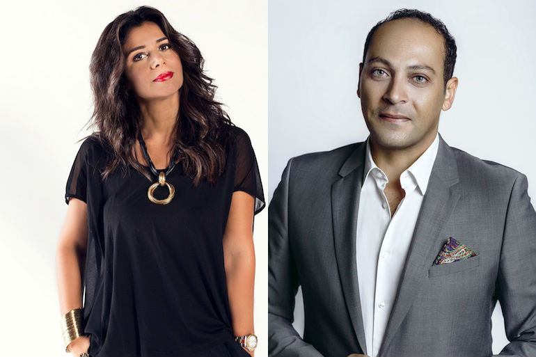 FP7 and Momentum appointments