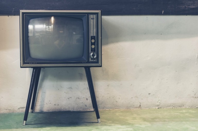 television TV