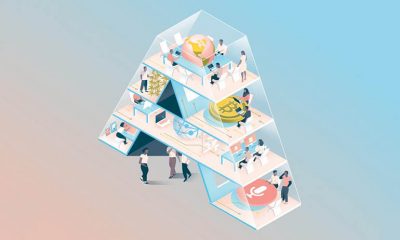Agency of the Future