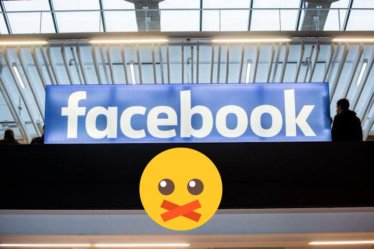 Facebook-zipped-mouth