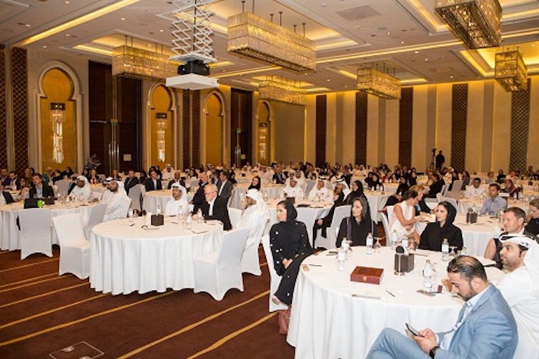 MEPRA Leadership Majlis Crowd (Photo - AETOSWire)_1523869188