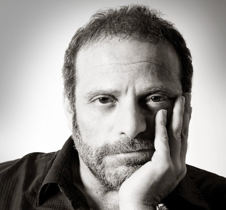 Ramsey Naja, chief creative officer, JWT MEA
