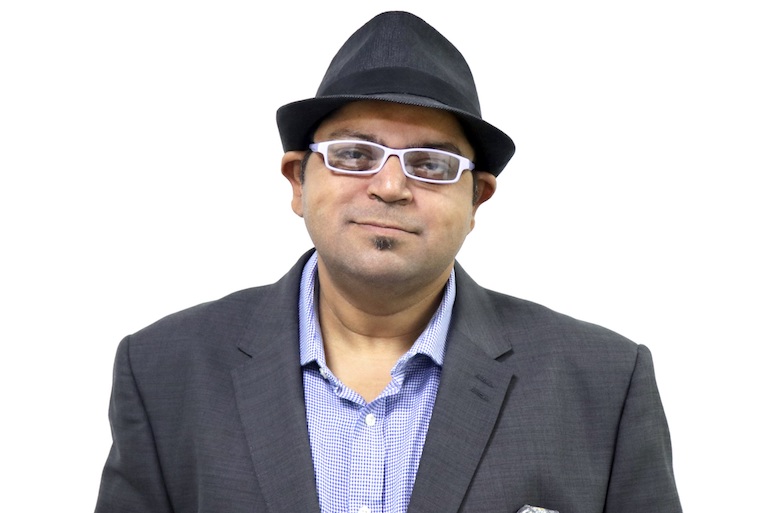 Jamal Iqbal