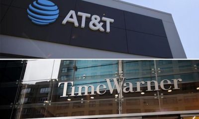 AT&T Time Warner
