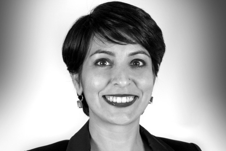 Diksha Dua, President, RAPP