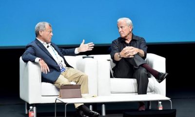 Martin Sorrell at Cannes 2018