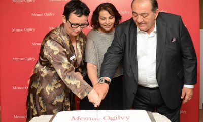 Memac Ogilvy Egypt